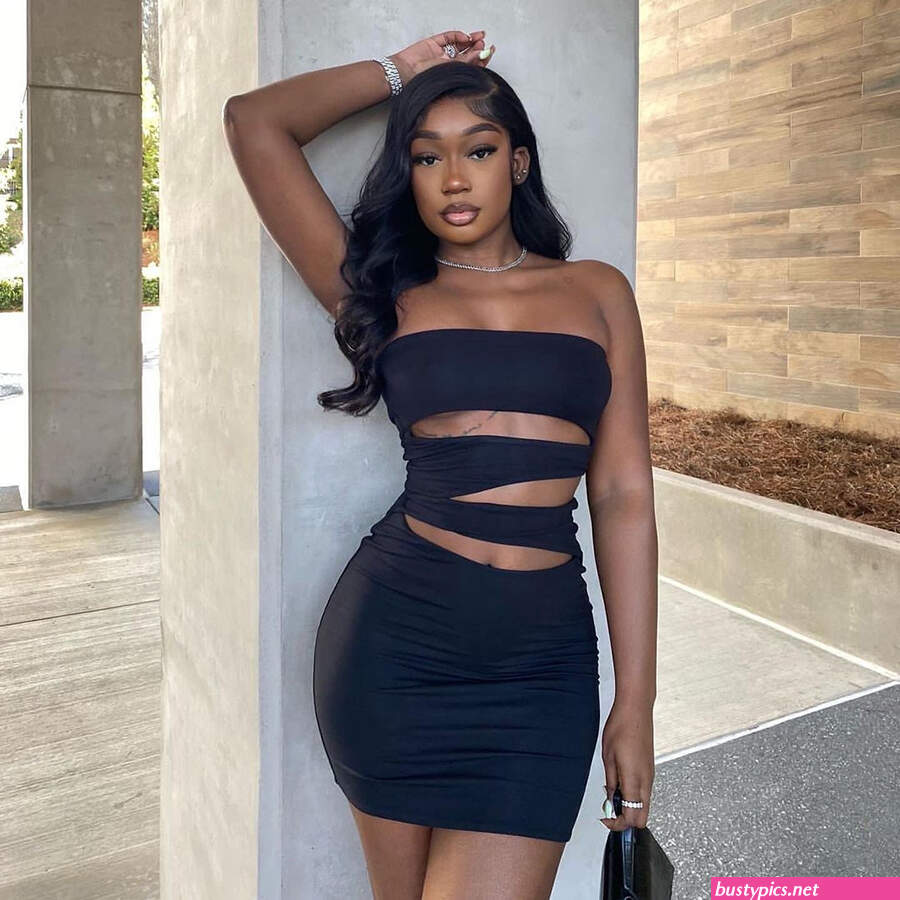 ebony hot girls