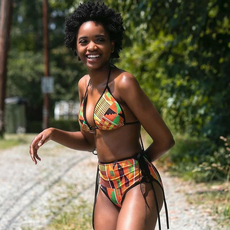 ebony hot girls