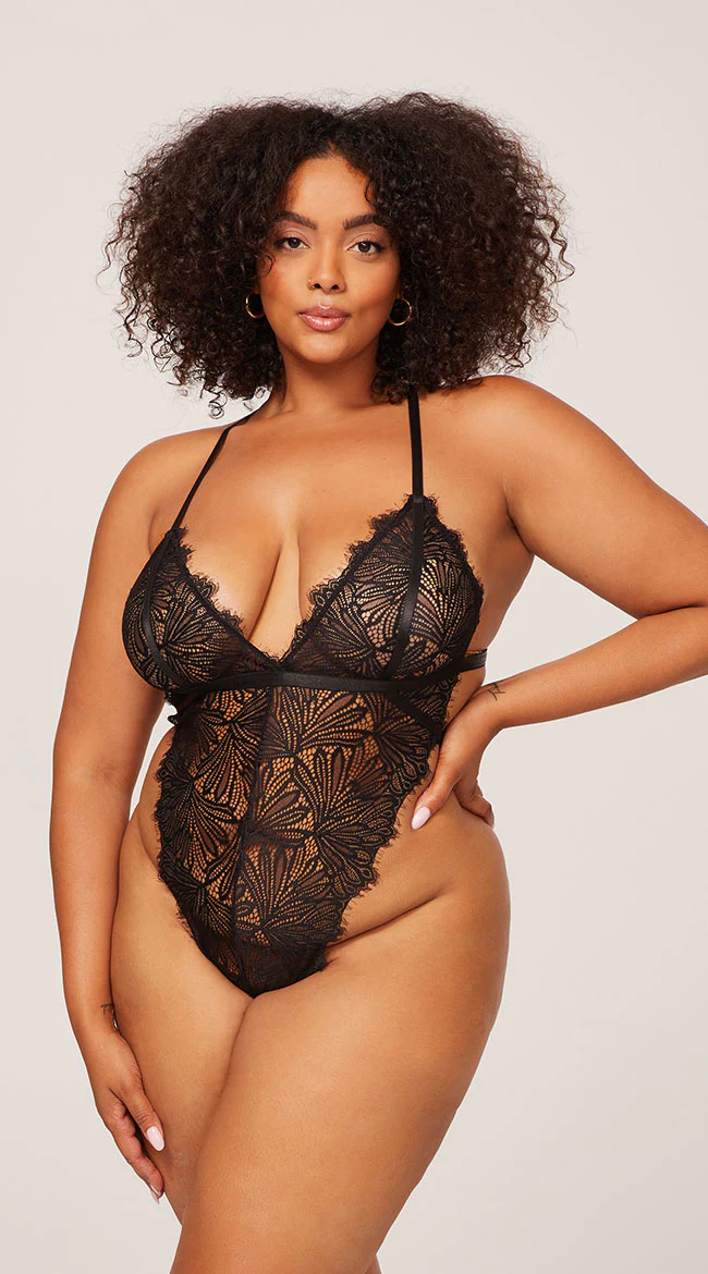 ebony hot girls
