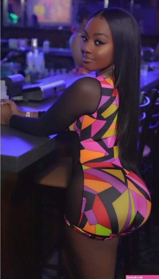 ebony hot girls