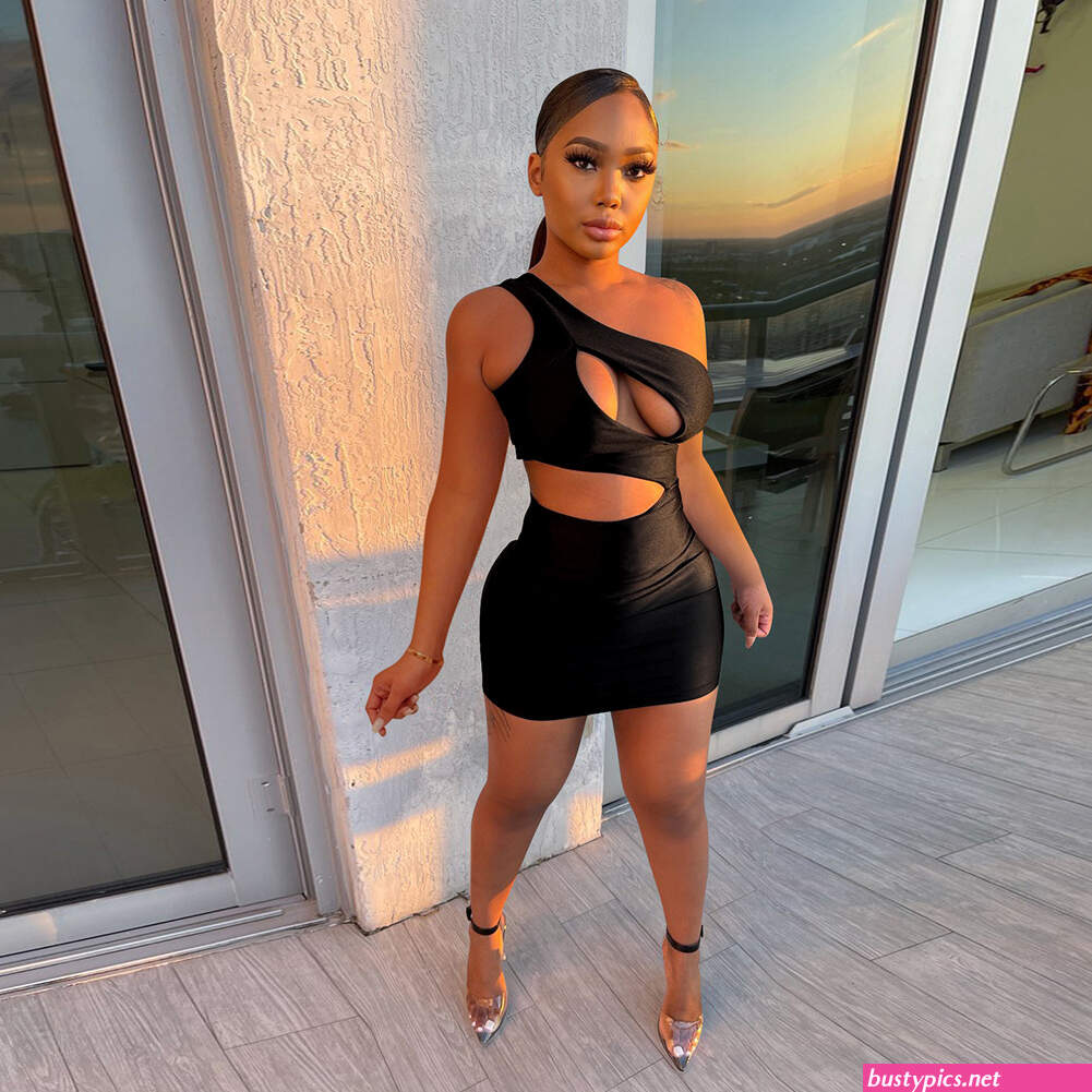 ebony hot girls