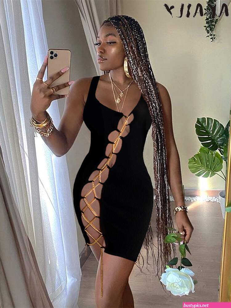 ebony hot girls