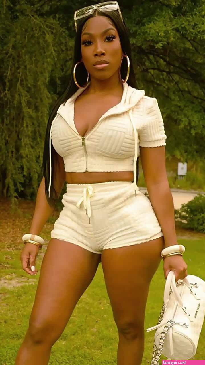 ebony hot girls