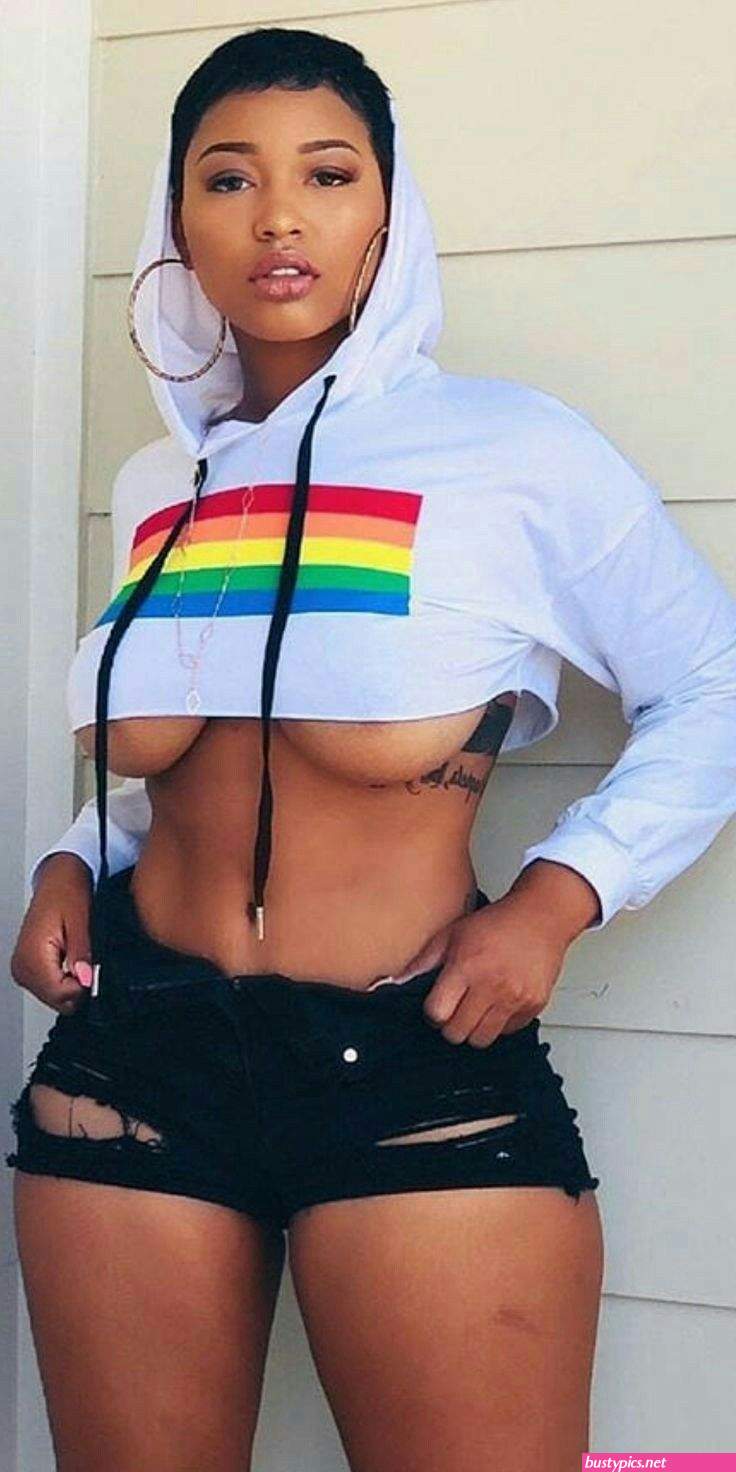 ebony hot girls
