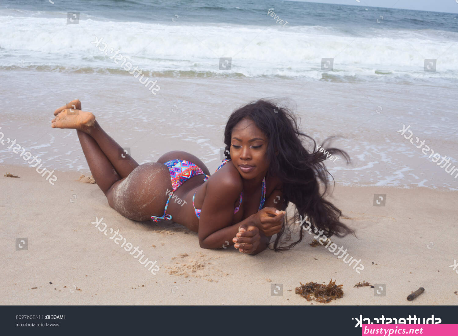 ebony hot girls