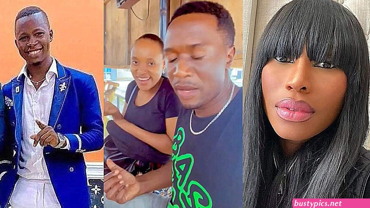 video ya utupu ya mke wa masanja