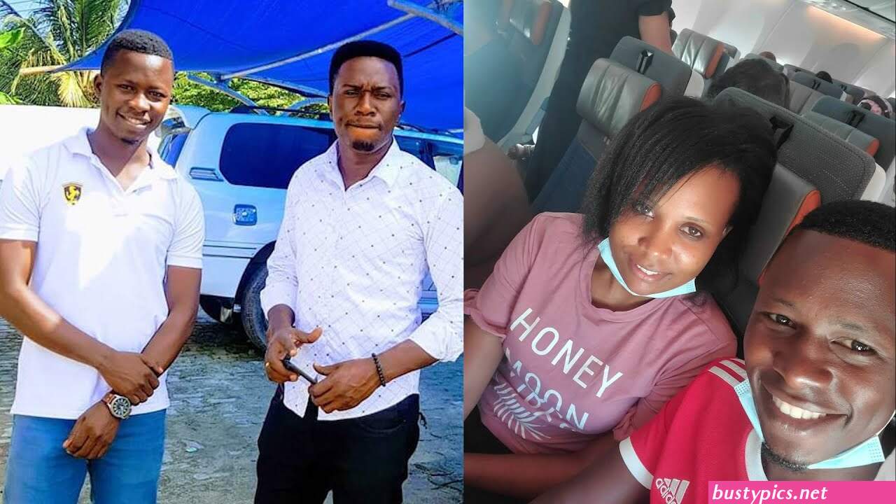 video ya utupu ya mke wa masanja