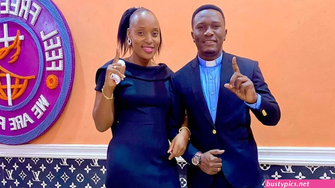 video ya utupu ya mke wa masanja