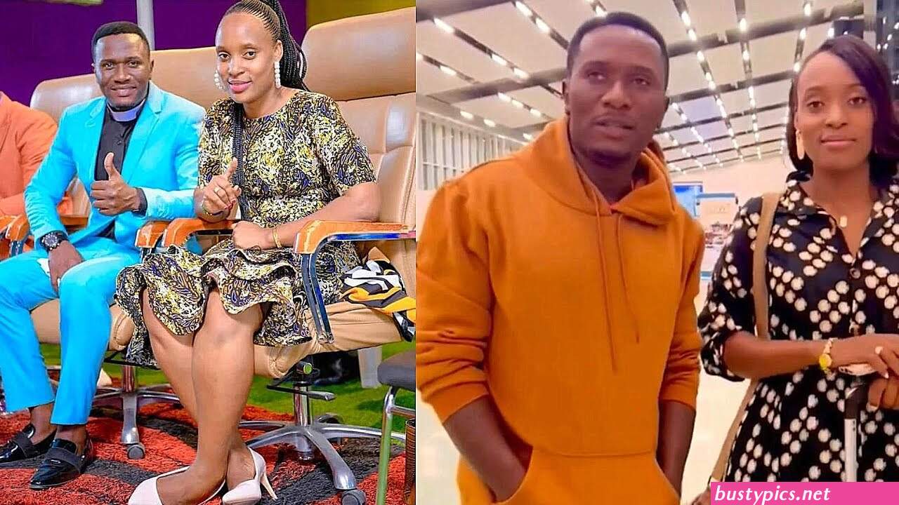 video ya utupu ya mke wa masanja