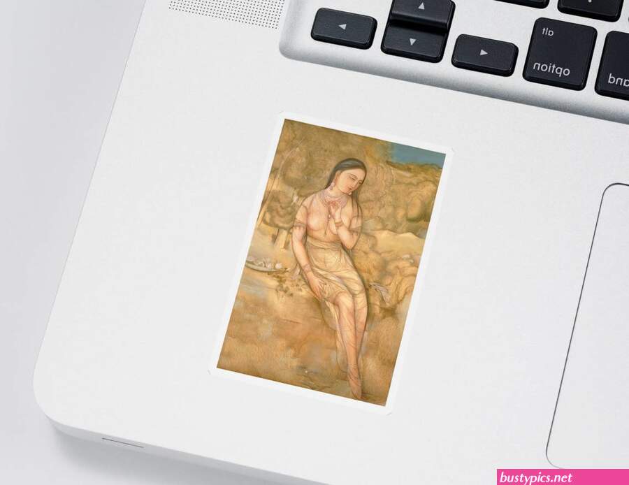 luo nude potos