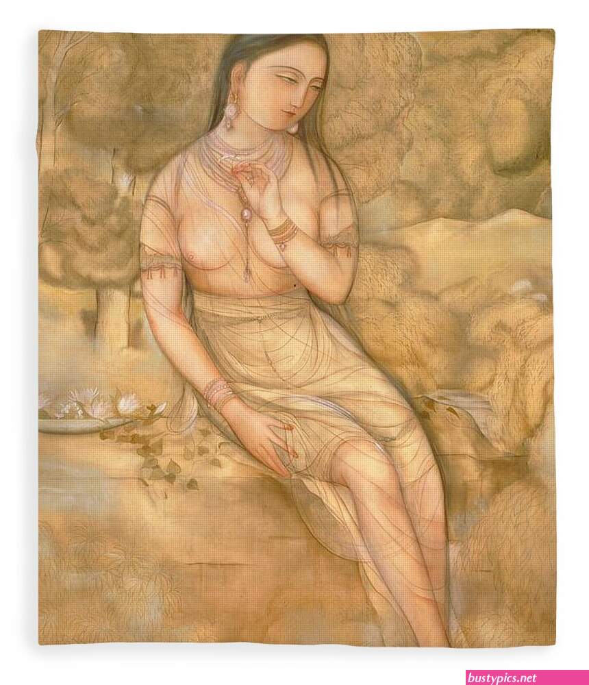 luo nude potos