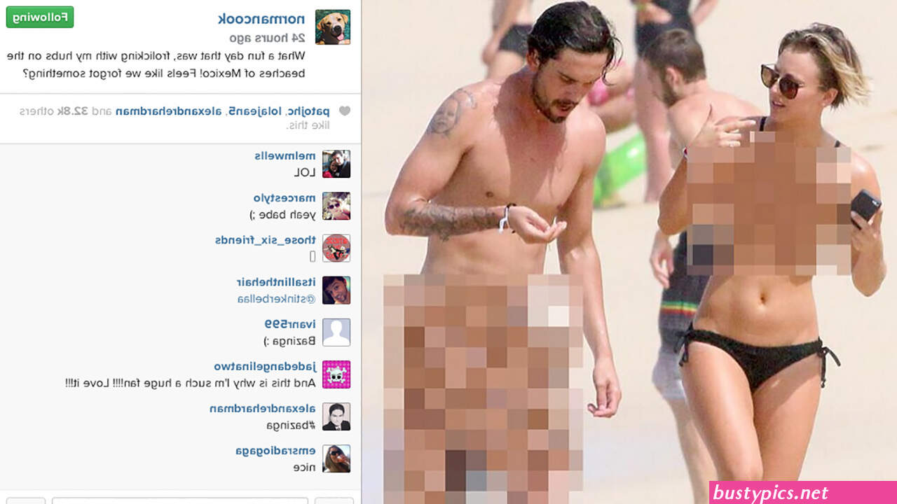 nude leaks fun
