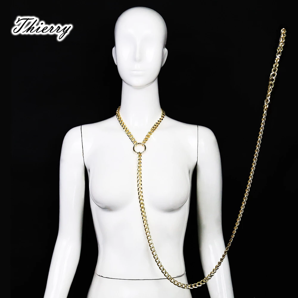 xxx de chain