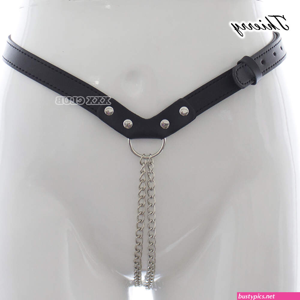 xxx de chain