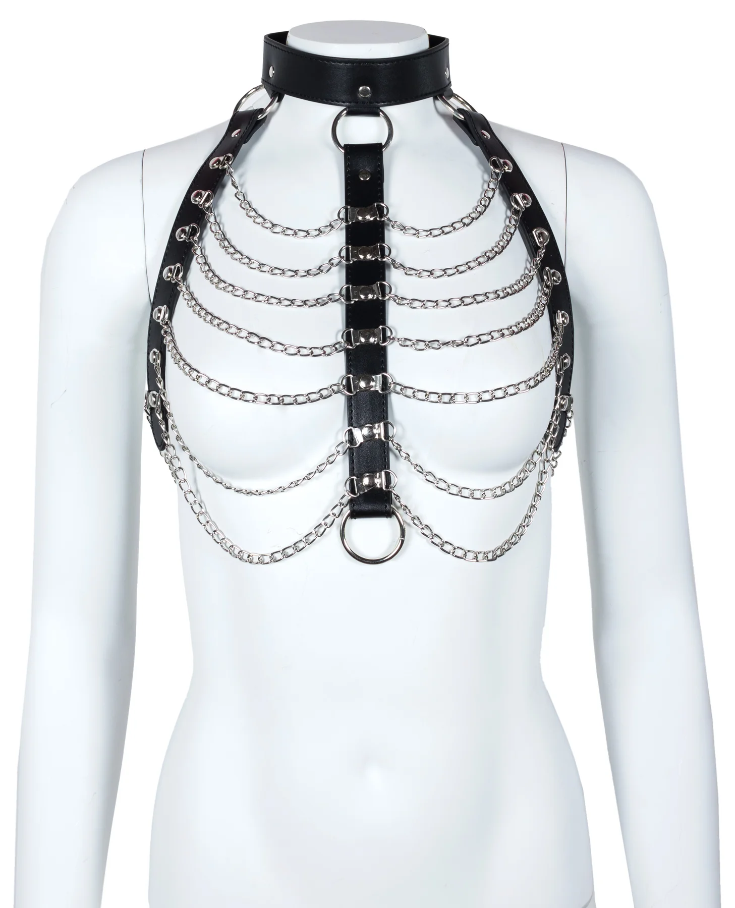 xxx de chain