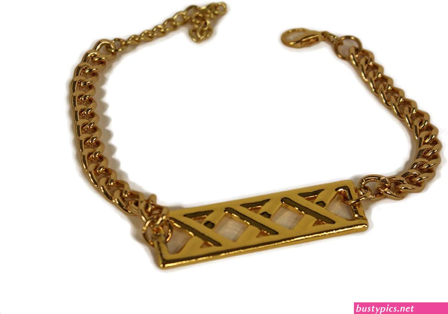 xxx de chain