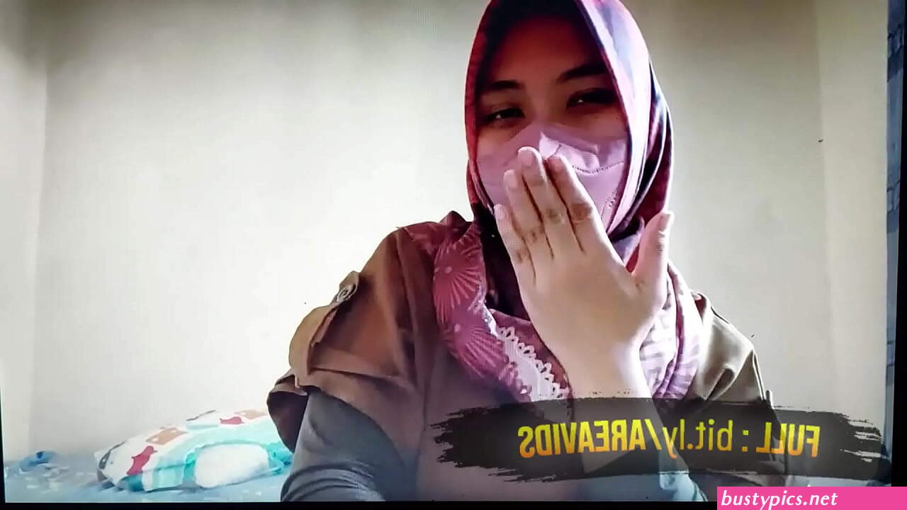 binor jilbab porn