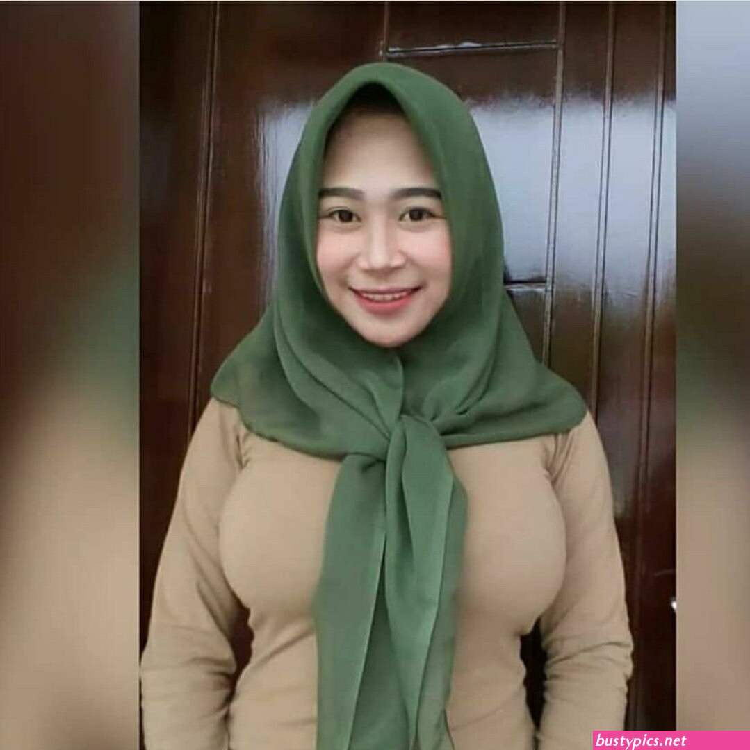 binor jilbab porn
