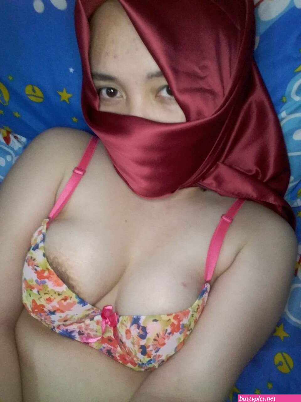 binor jilbab porn