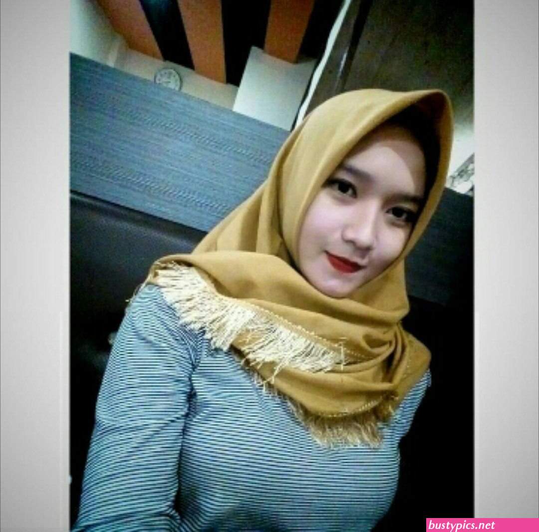 binor jilbab porn