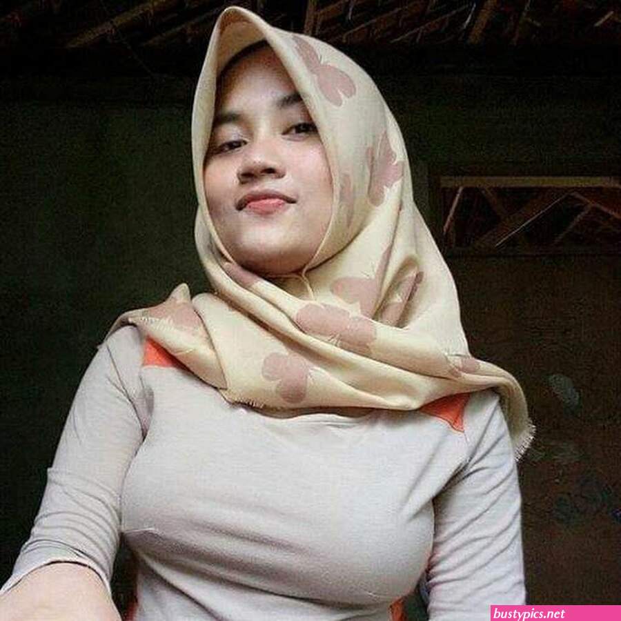 binor jilbab porn