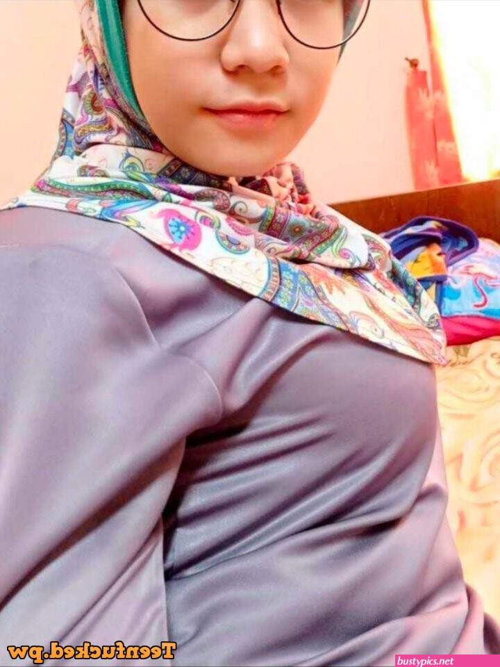 binor jilbab porn