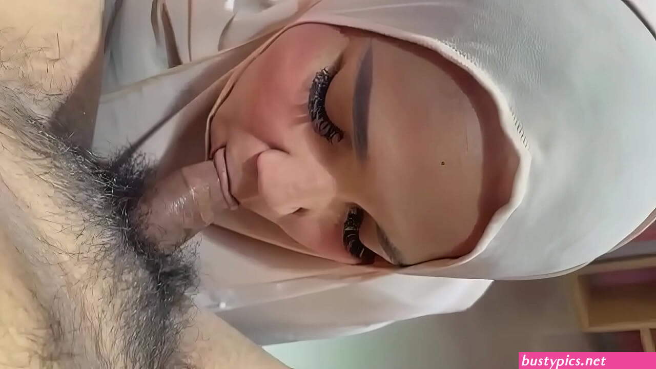 binor jilbab porn
