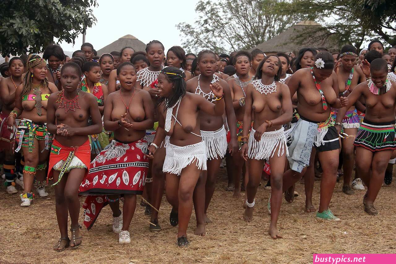 naked reed dance pussy