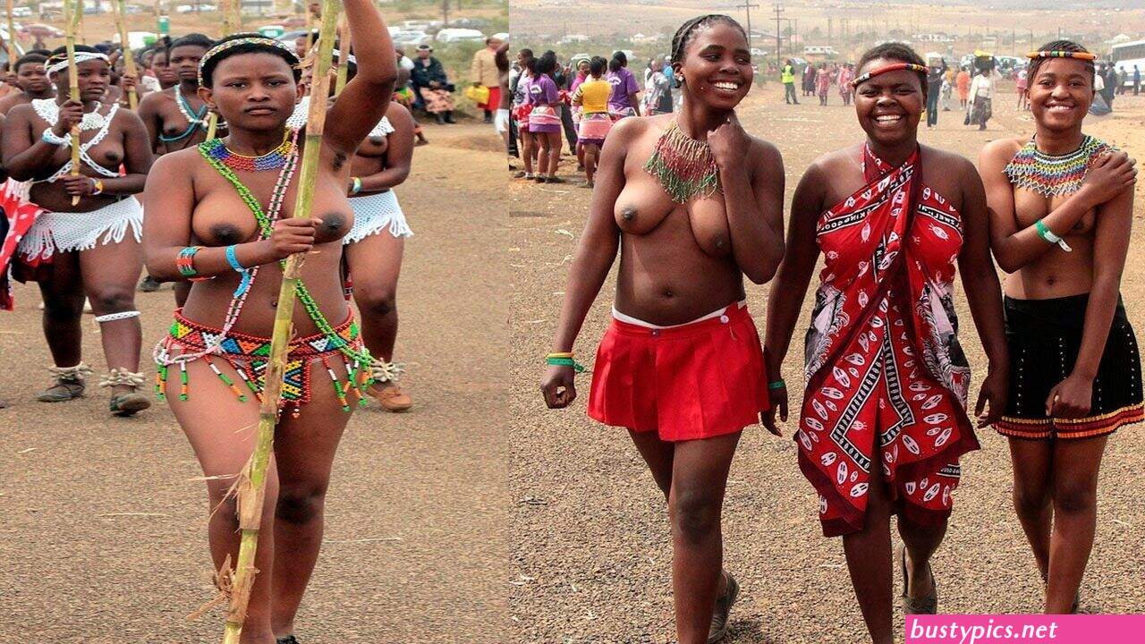 naked reed dance pussy