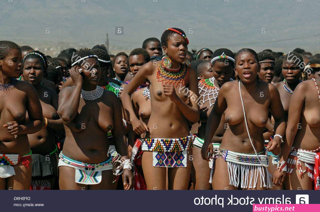 naked reed dance pussy