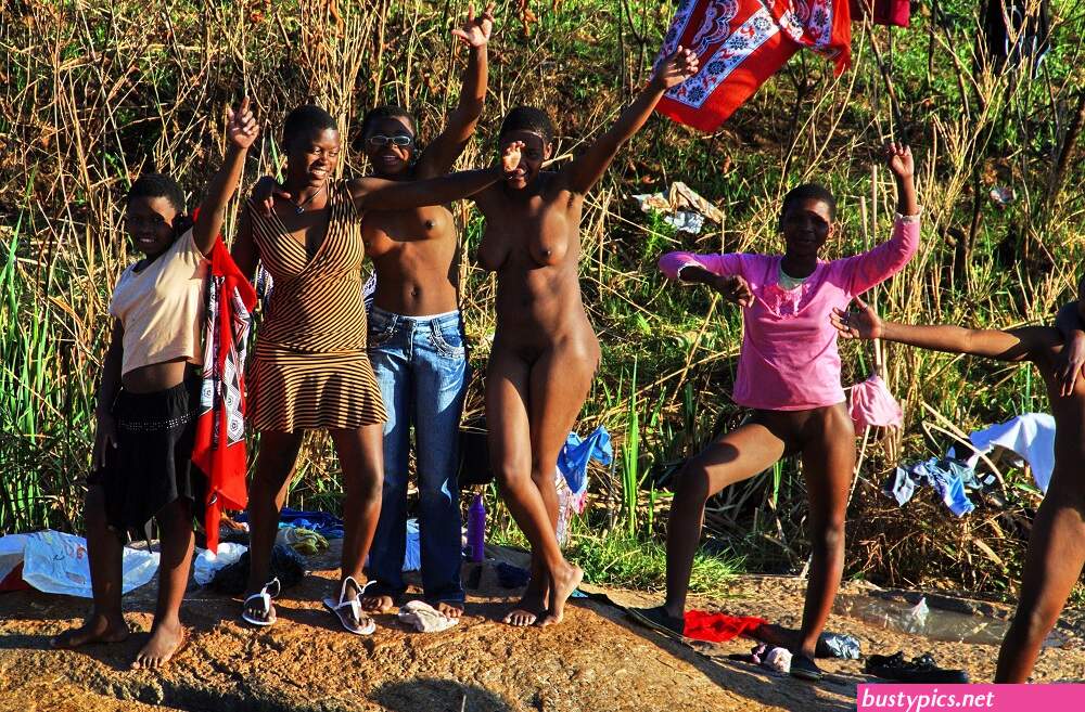 naked reed dance pussy