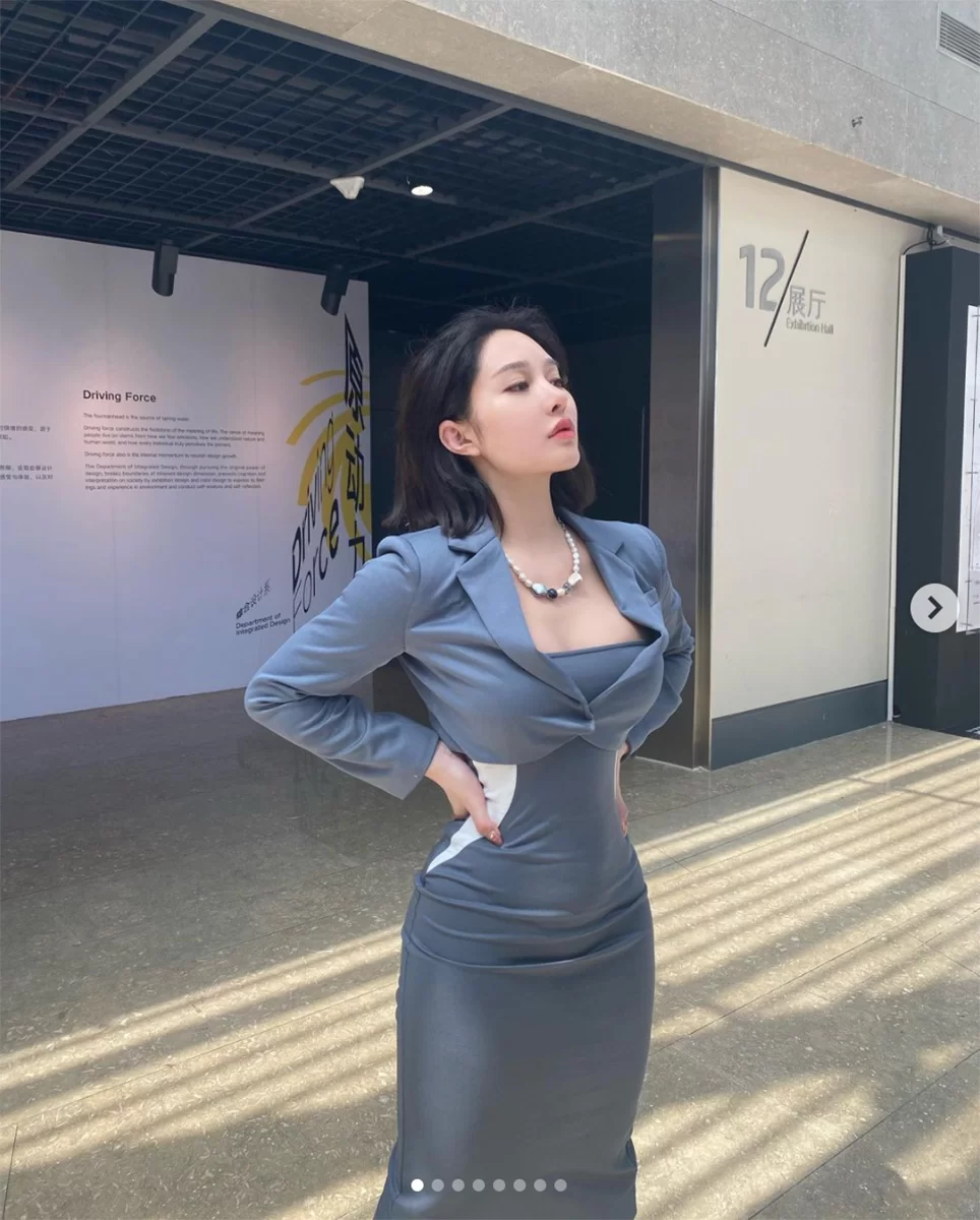 songyuxin hitomi nipple