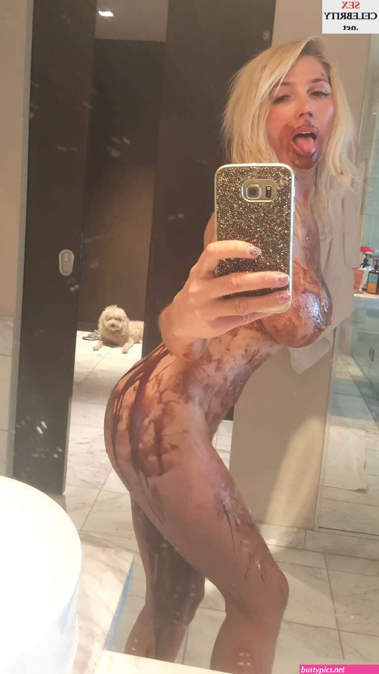 nadeea volianova pussy