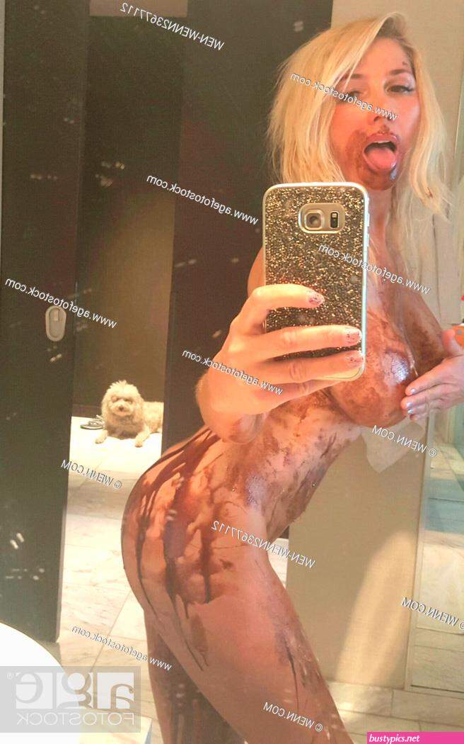 nadeea volianova pussy