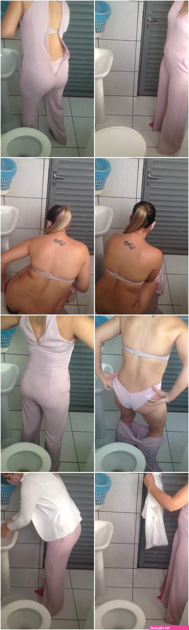 wc hidden cam toilet