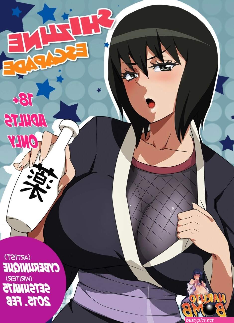xxx naruto bomb
