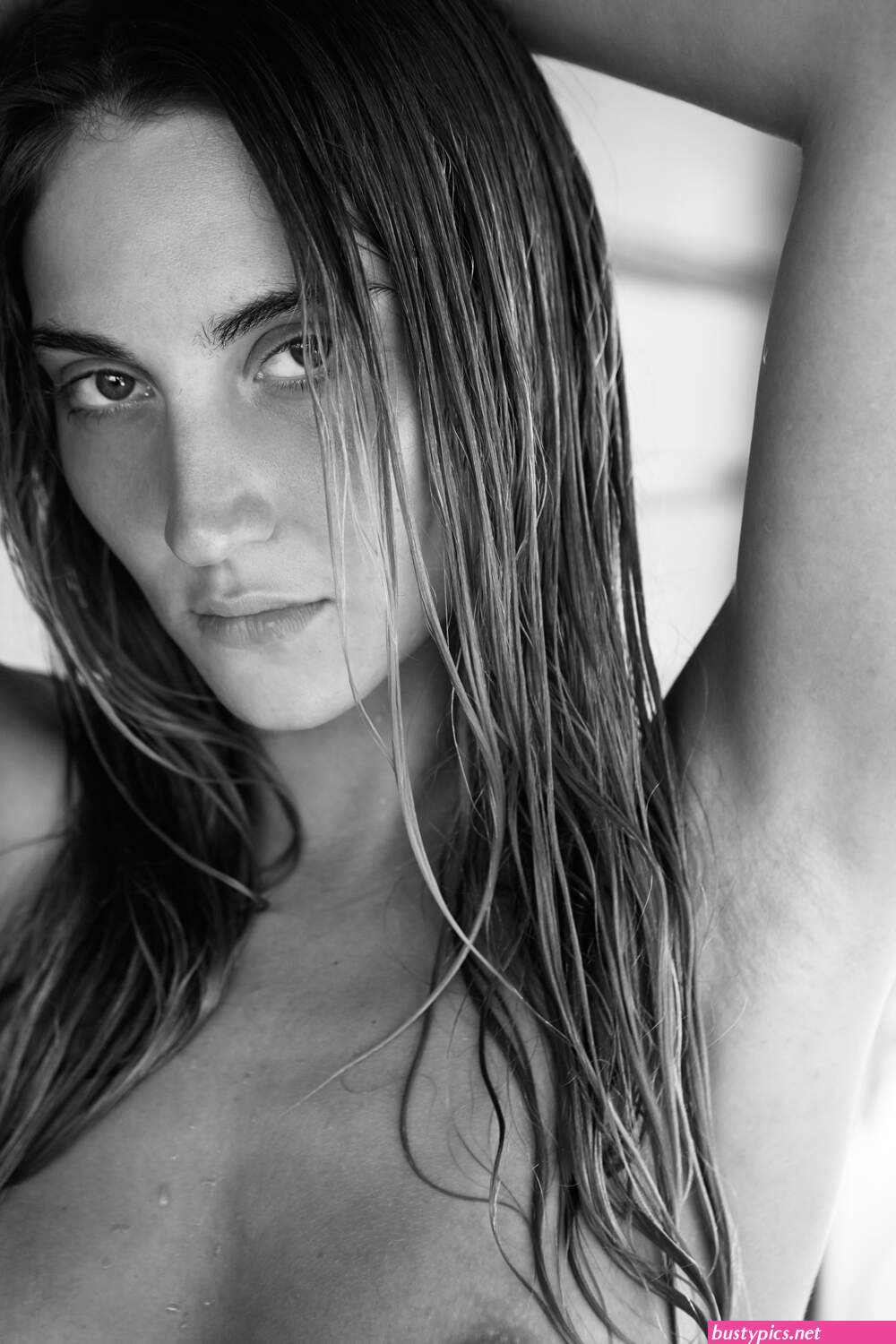 danae digiulio naked