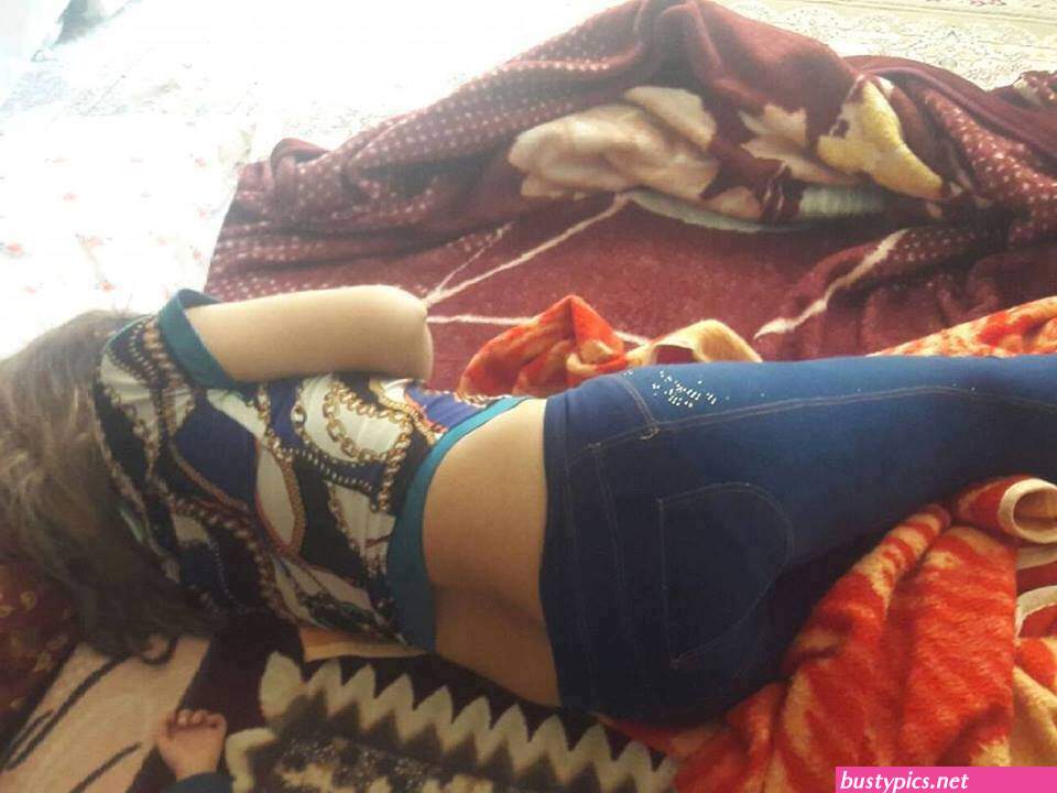 desi gand