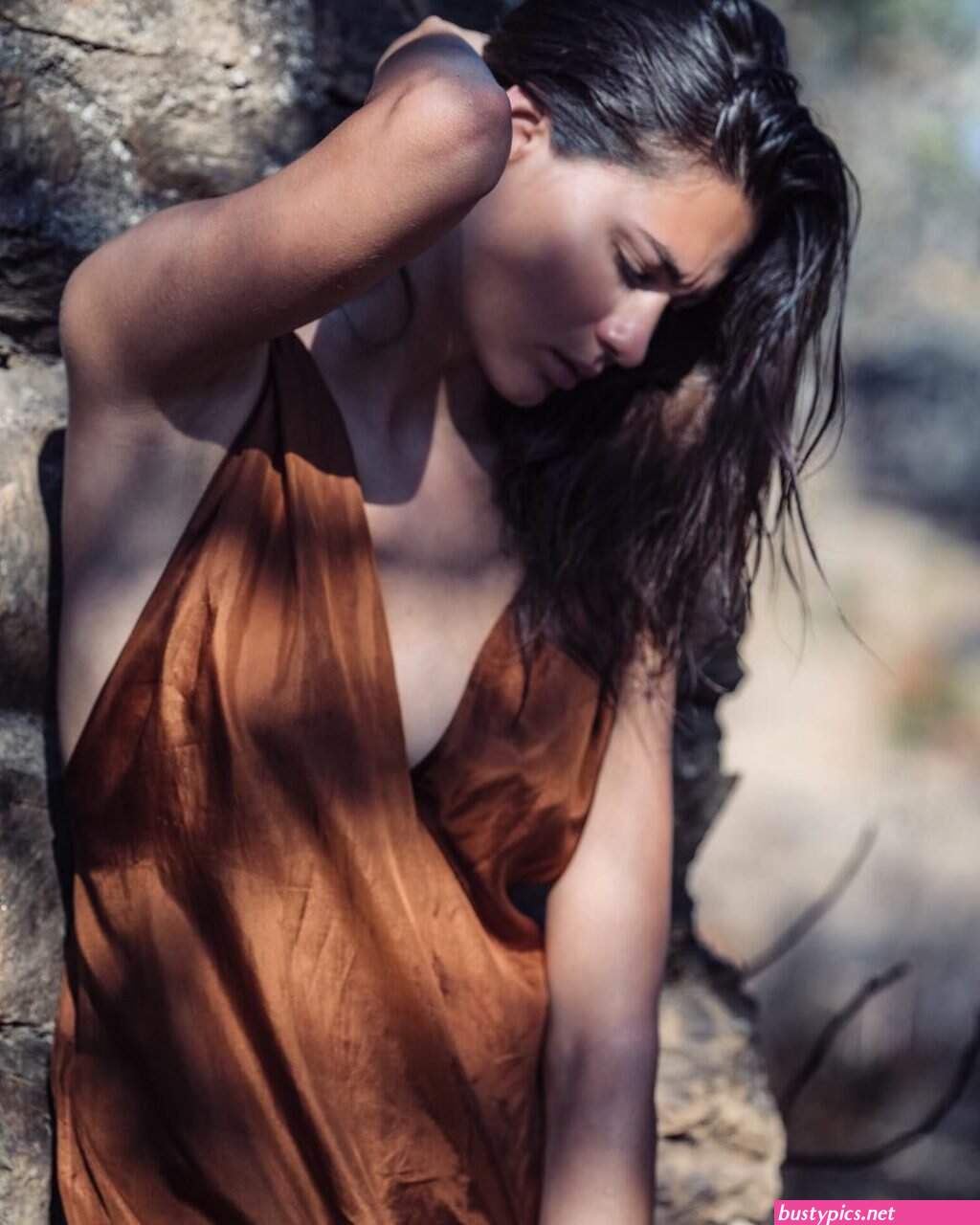 karol jaramillo naked