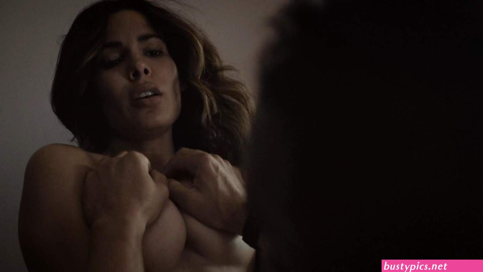 nadine velazquez naked