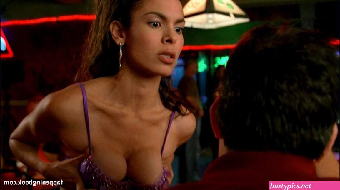 nadine velazquez naked
