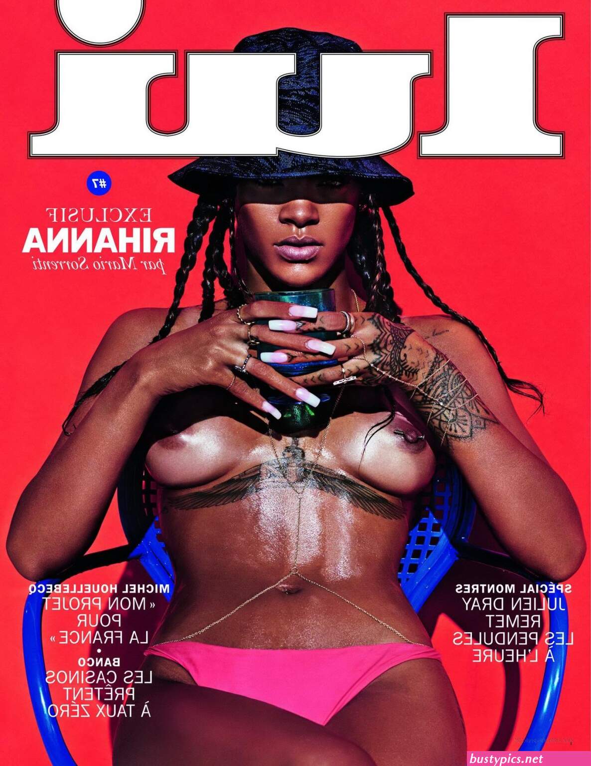 outtakes candice swanepoel naked for maxim
