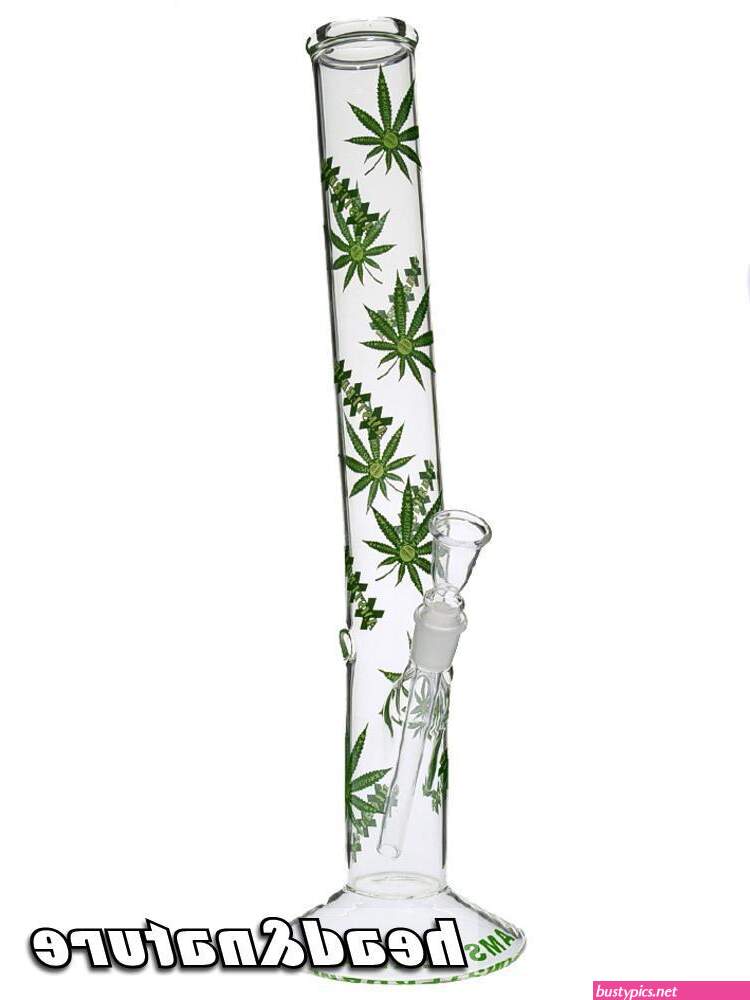 xxx bong