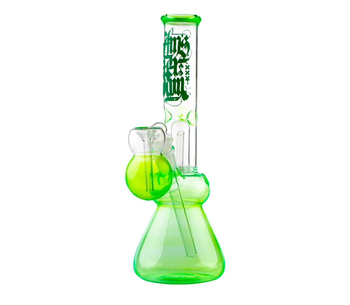 xxx bong