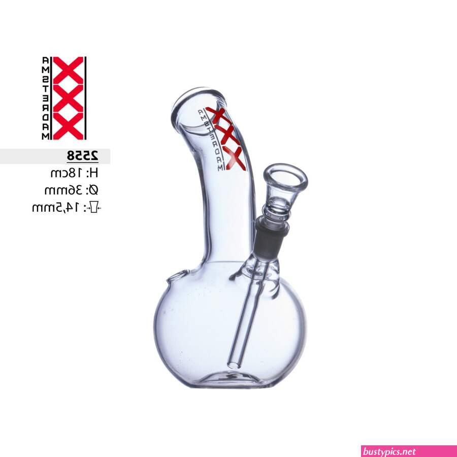 xxx bong