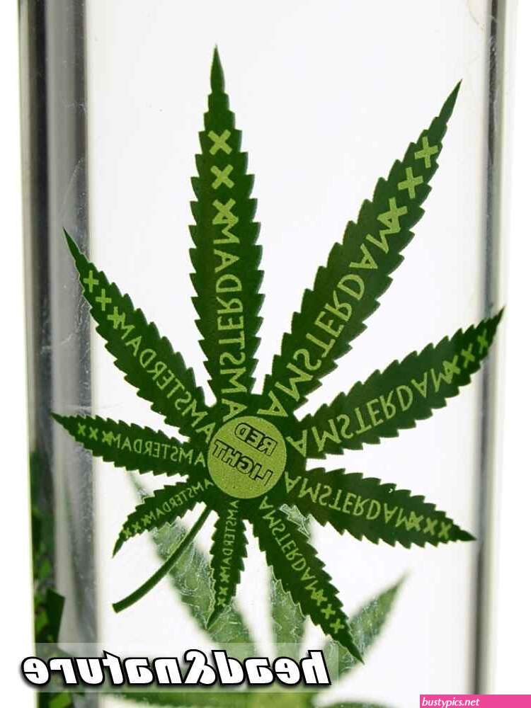 xxx bong