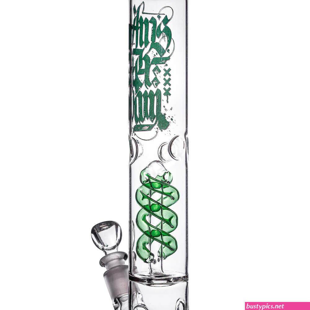 xxx bong