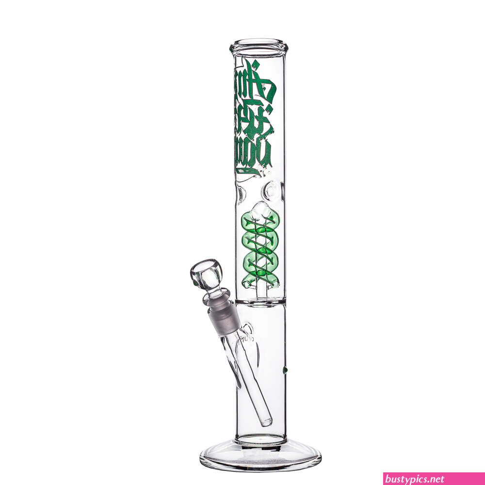 xxx bong