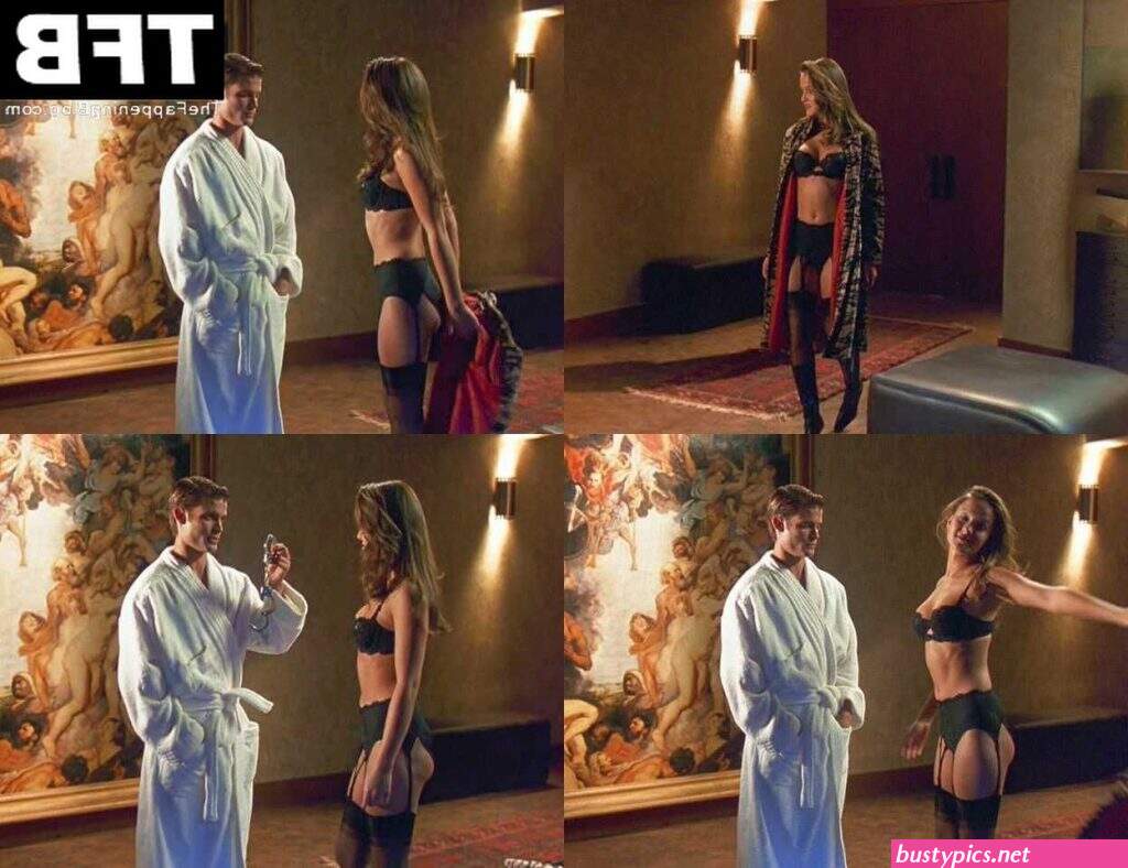 crystal lowe nude sexy collection