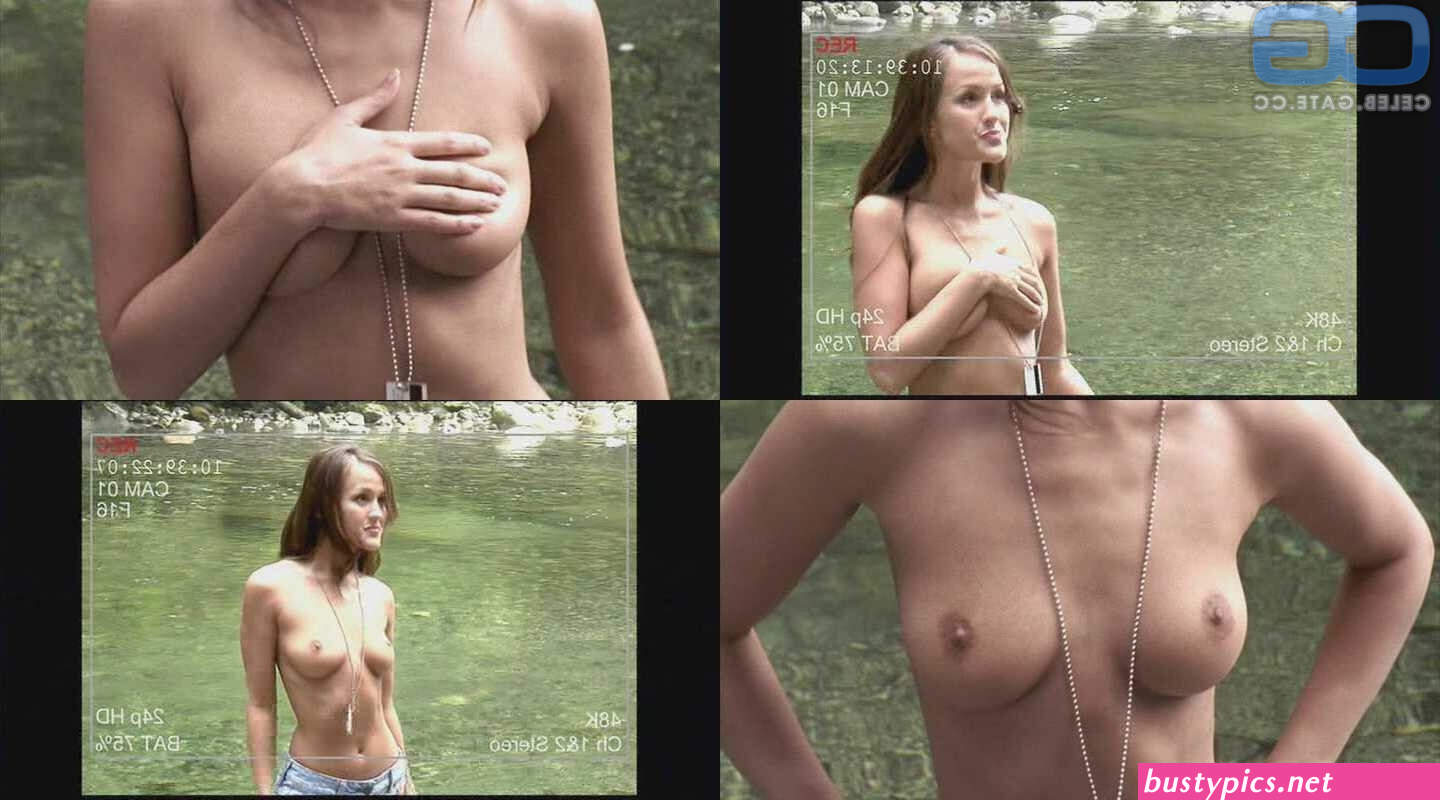 crystal lowe nude sexy collection
